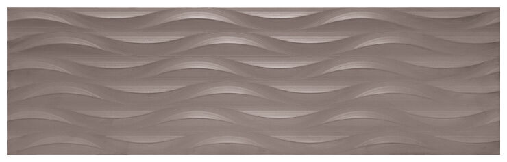 aparici glimpse silver wave dekor 29.75x99.55 