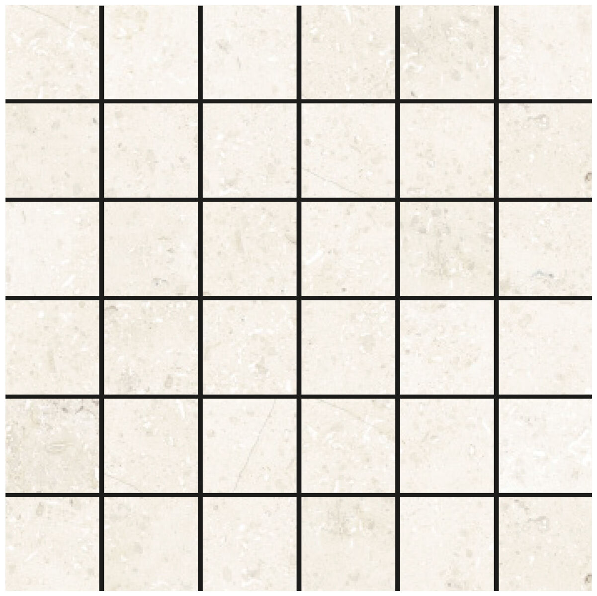 aparici gravite ivory 5x5 mozaika 29.75x29.75 