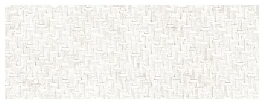 aparici harlem white reflex płytka ścienna 44.63x119.3 