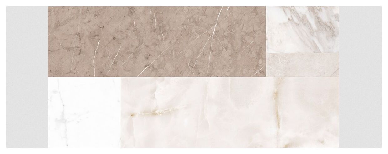 aparici ibiza marble natural gres rektyfikowany 49.75x99.55 