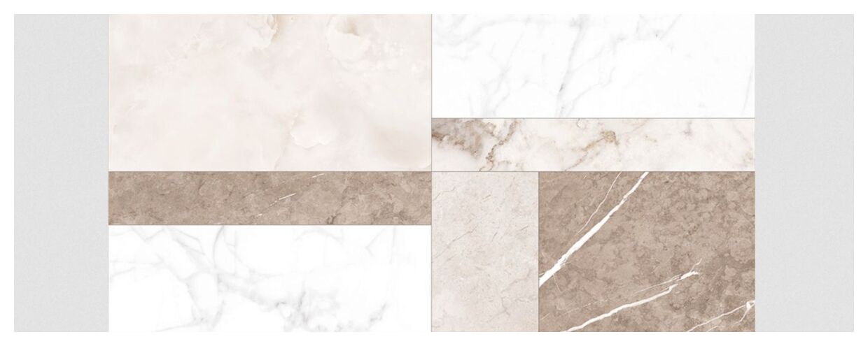 aparici ibiza marble natural gres rektyfikowany 49.75x99.55 