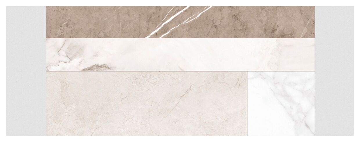 aparici ibiza marble natural gres rektyfikowany 49.75x99.55 