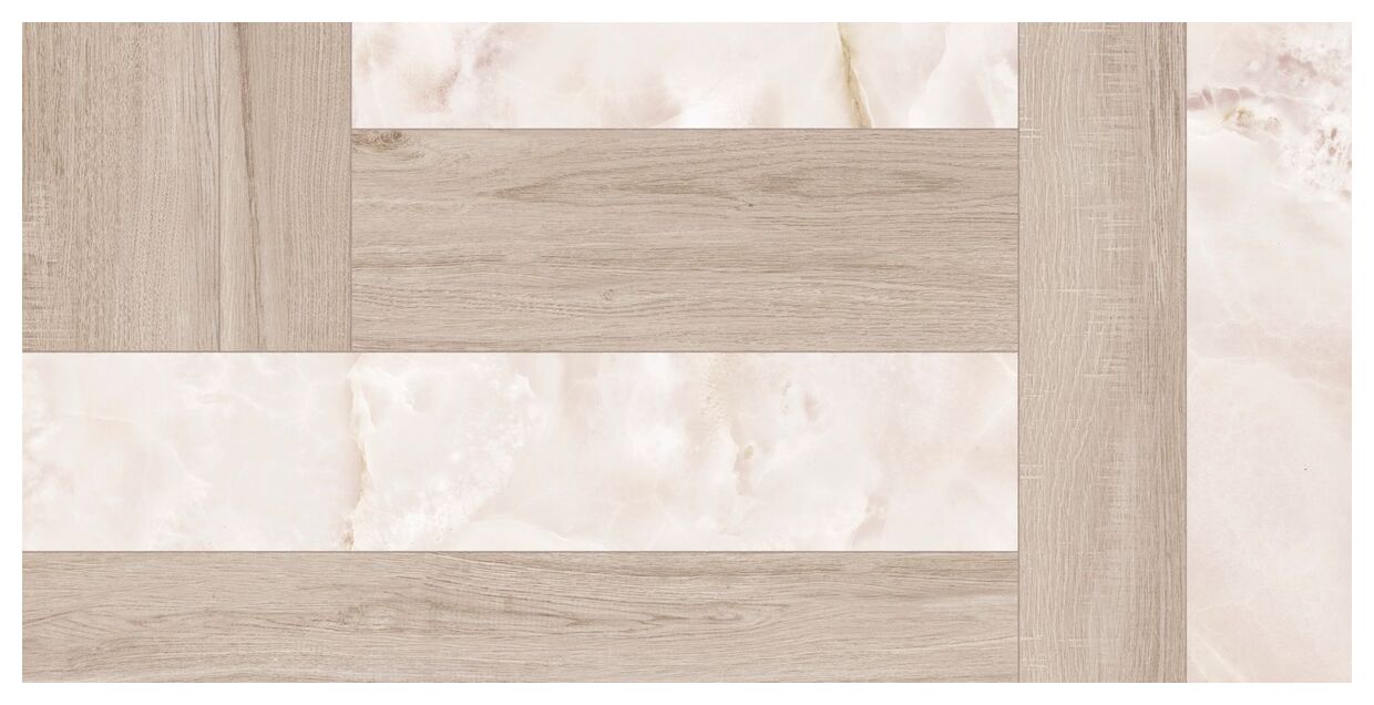 aparici ibiza wood natural gres rektyfikowany 49.75x99.55 