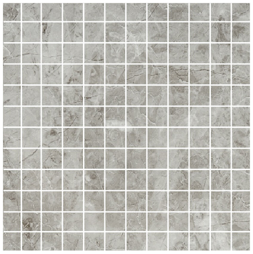 aparici imarble bahia mozaika 2.5x2.5 rektyfikowana 29.75x29.75 