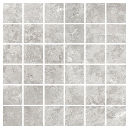aparici imarble bahia mozaika 5x5 lappato rektyfikowana 29.75x29.75 