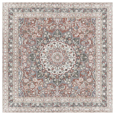 aparici kilim nain natural gres rektyfikowany 59.55x59.55 