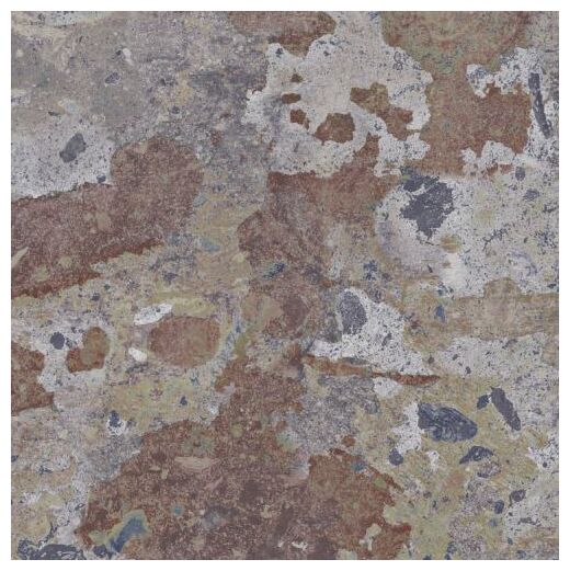 aparici lava blend natural gres rektyfikowany 99.55x99.55 