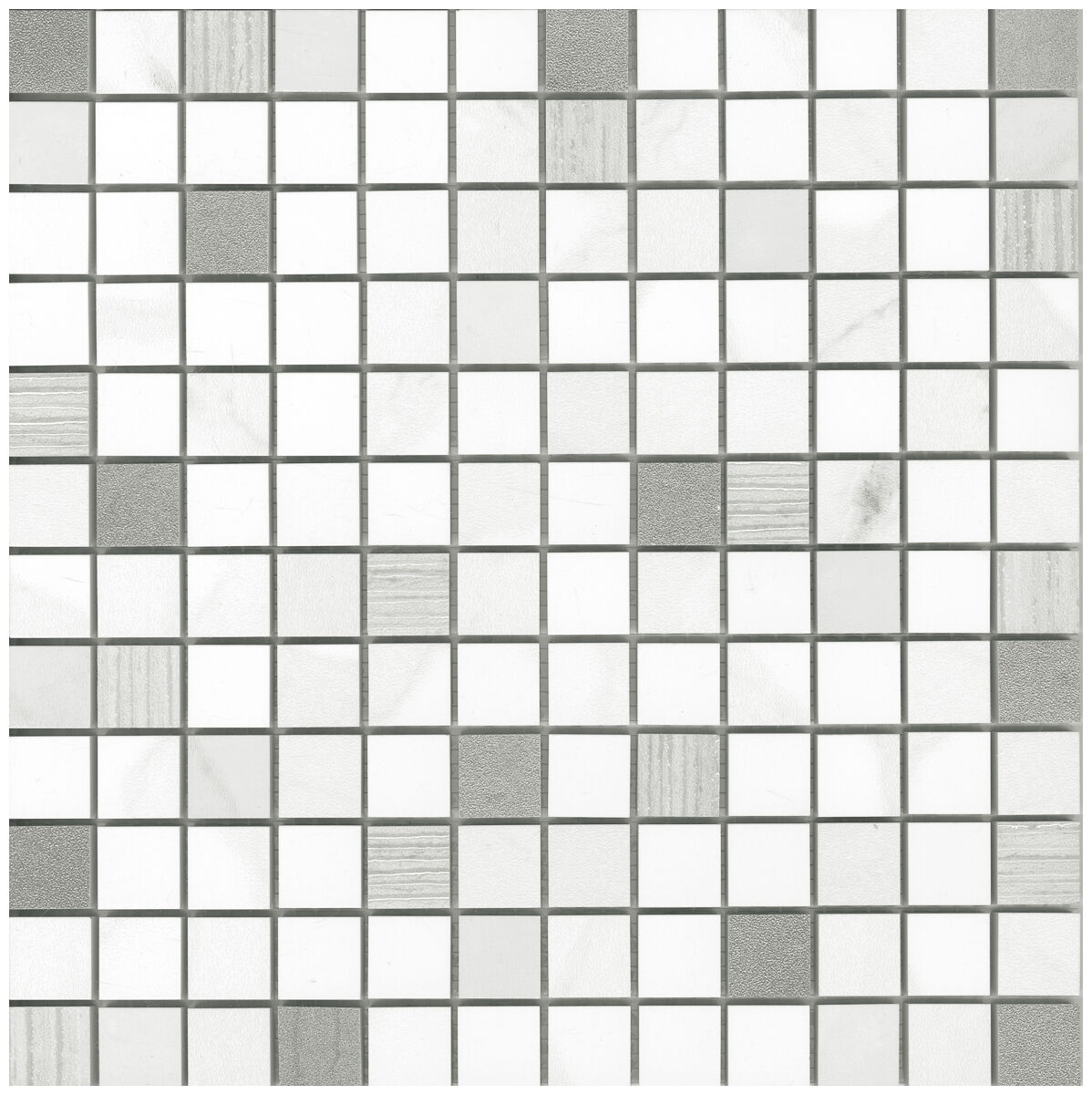 aparici marbox calacatta 2.5x2.5 mozaika dekor 29.75x29.75 