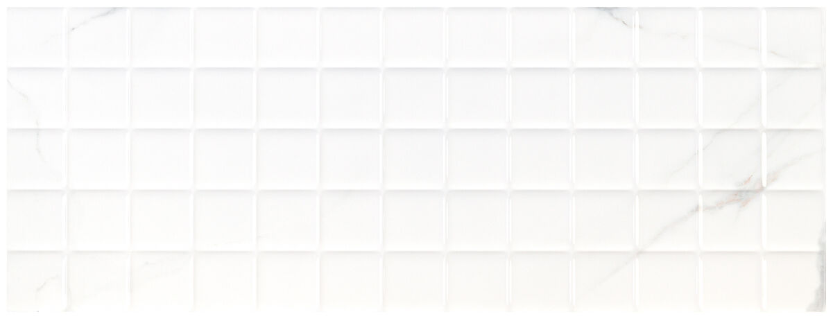 aparici marbox calacatta square płytka ścienna 44.63x119.3 