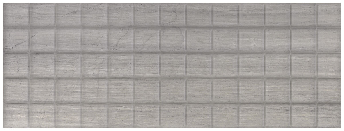 aparici marbox serpentine square płytka ścienna 44.63x119.3 