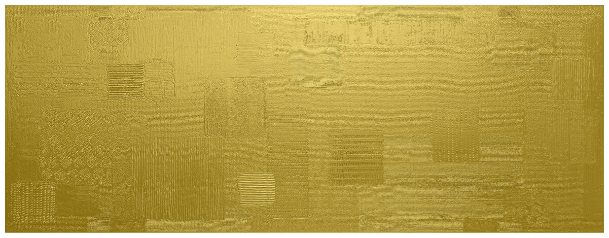 aparici markham gold shade dekor 44.63x119.3 