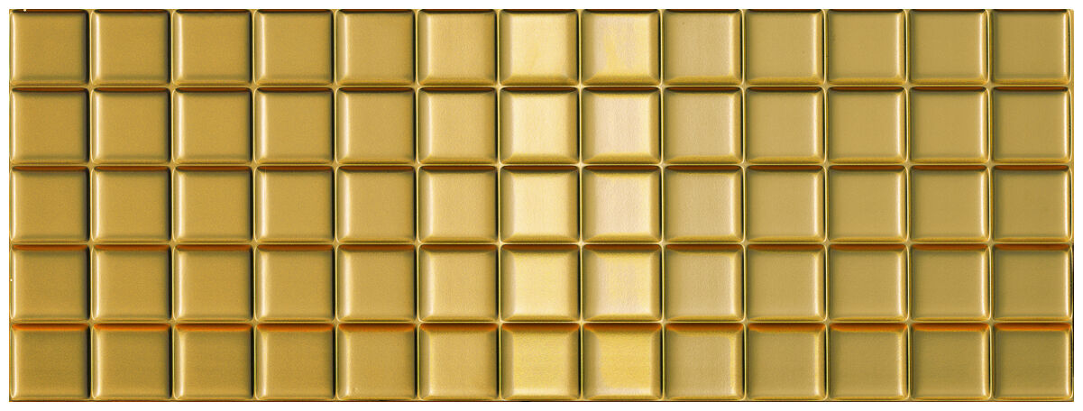 aparici markham gold square dekor 44.63x119.3 