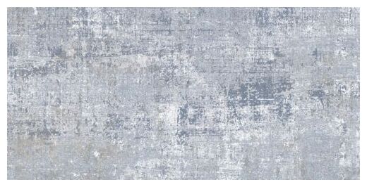 aparici milano blue natural gres rektyfikowany 49.75x99.55 