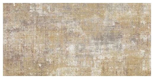 aparici milano ocre natural gres rektyfikowany 49.75x99.55 