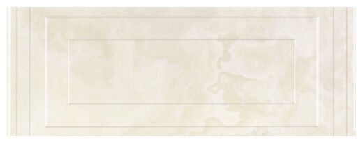 aparici monaco ivory frieze płytka ścienna 44.63x119.3 