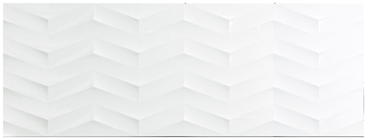 aparici montblanc white forbo płytka ścienna 44.63x119.3 