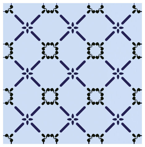 aparici moving mix gres rektyfikowany 29.75x29.75 