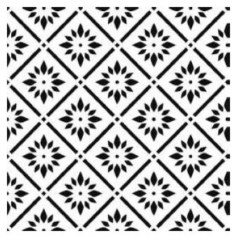 aparici moving mix gres rektyfikowany 29.75x29.75 