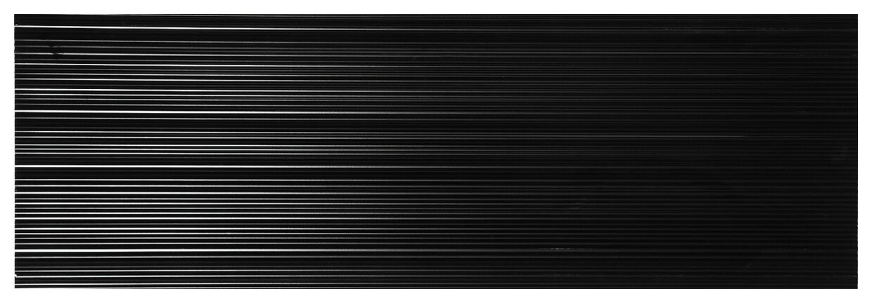 aparici neutral negro noise płytka ścienna 29.75x89.46 