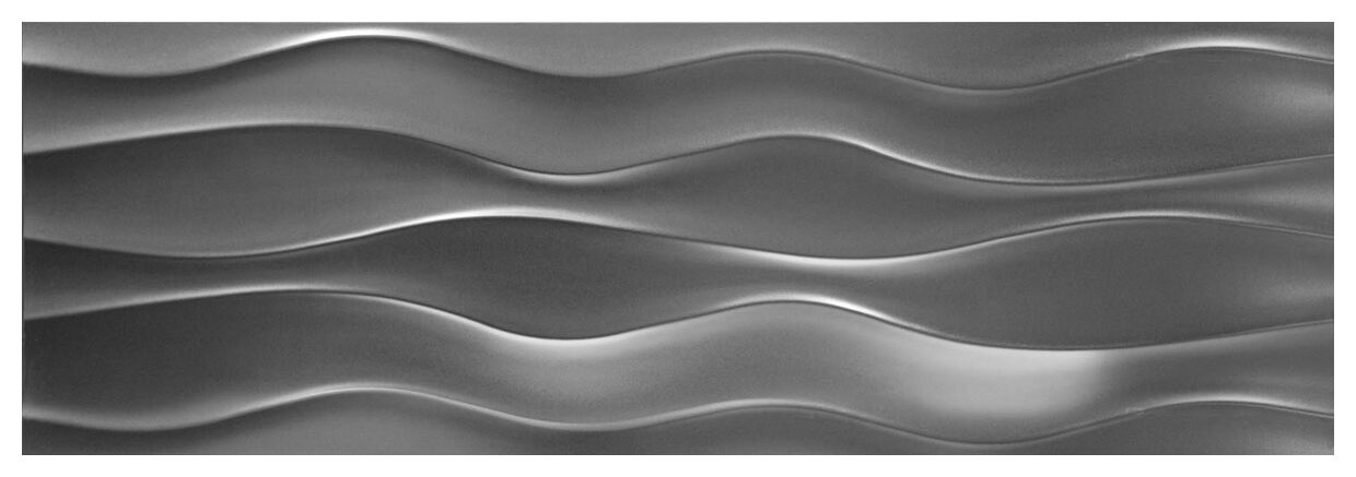aparici neutral silver five dekor 29.75x89.46 