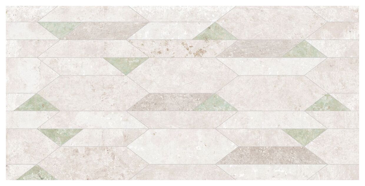 aparici noha stamp natural gres rektyfikowany 49.75x99.55 