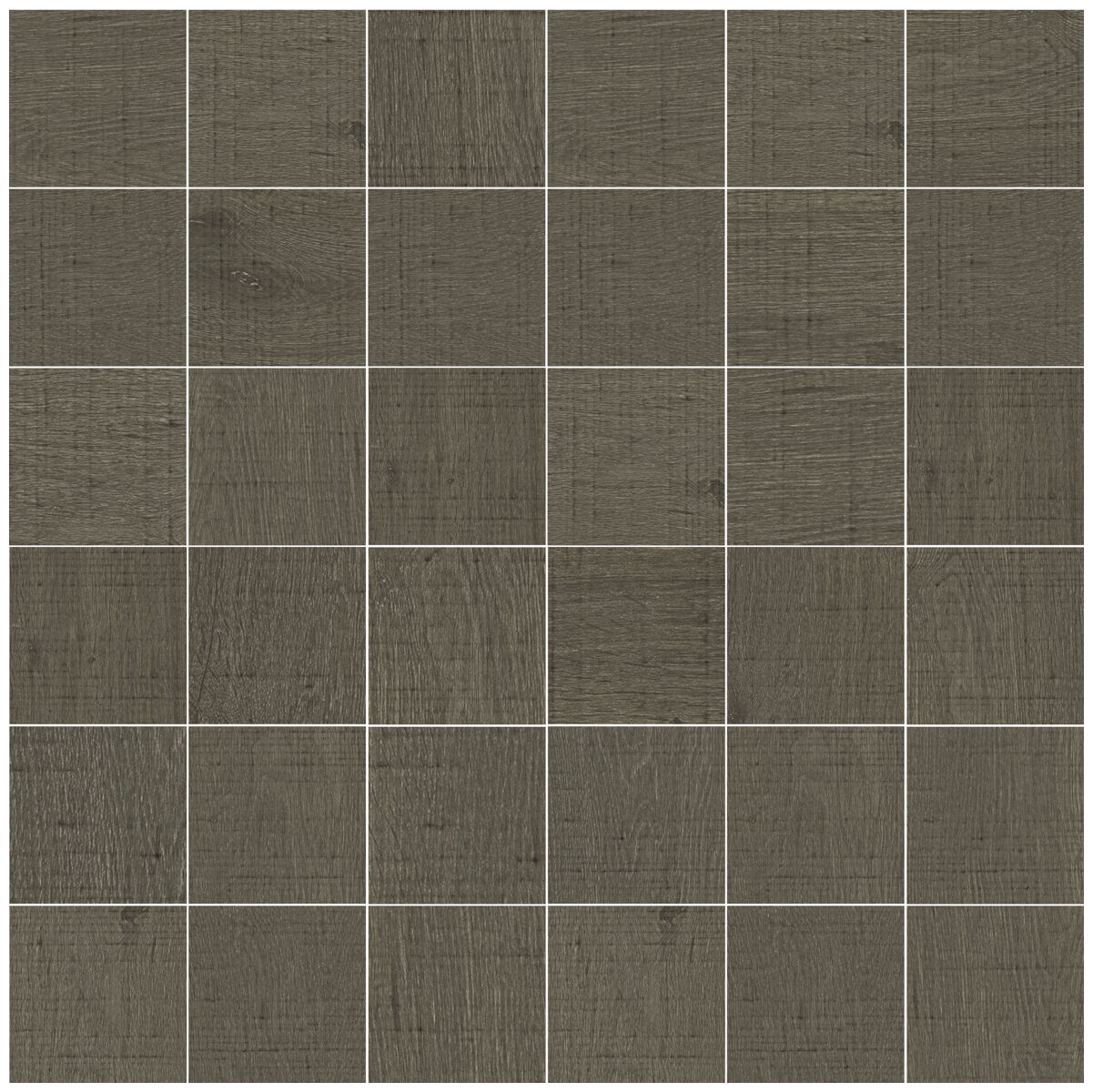 aparici norway moka 5x5 mozaika 29.75x29.75 