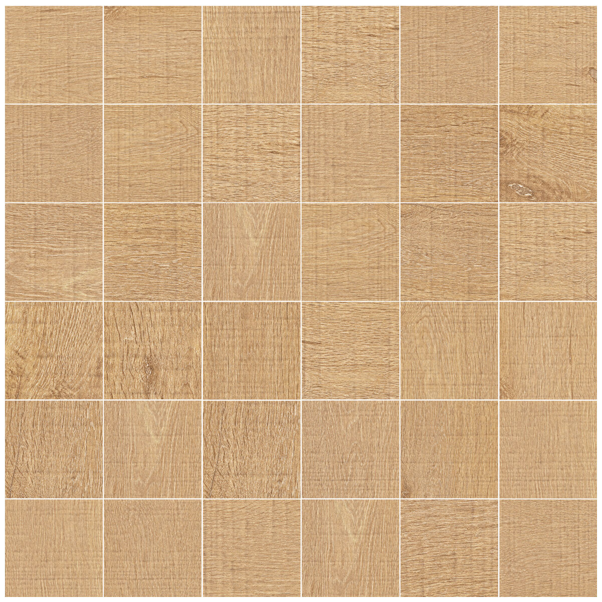 aparici norway oak 5x5 mozaika 29.75x29.75 