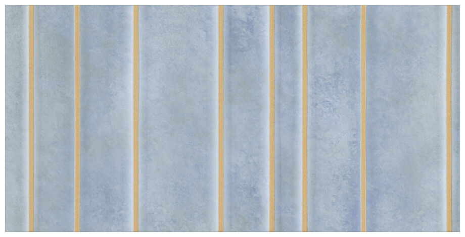 aparici paradox blue form natural gres rektyfikowany 49.75x99.55 
