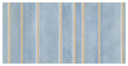 aparici paradox blue form natural gres rektyfikowany 49.75x99.55 