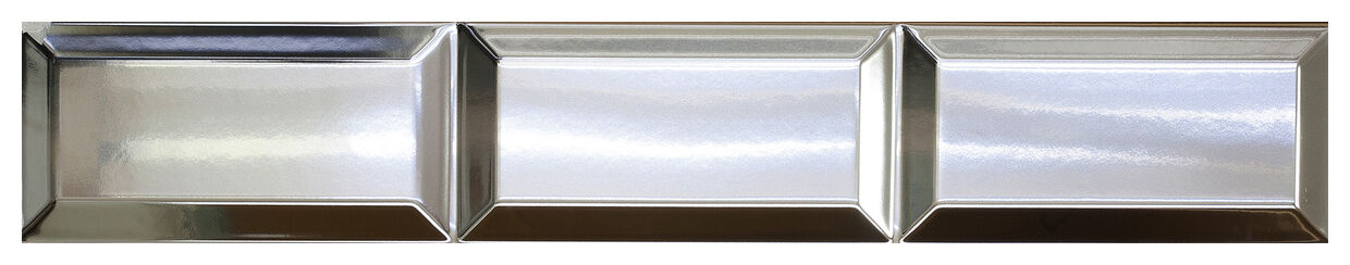 aparici paris silver cenefa 10x59.2 