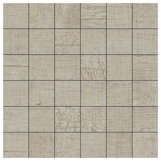 aparici pinus bamboo natural 5x5 mozaika 29.75x29.75 