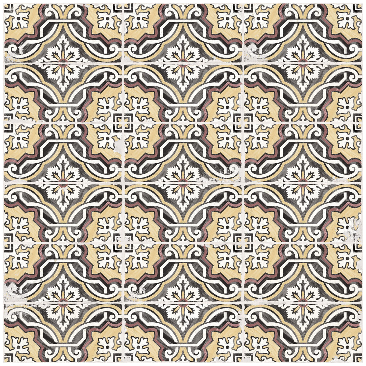 aparici sao luis neto gres rektyfikowany 59.2x59.2 