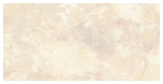 aparici spatolato cream natural gres rektyfikowany 49.75x99.55 