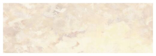 aparici spatolato cream płytka ścienna 29.75x89.46 