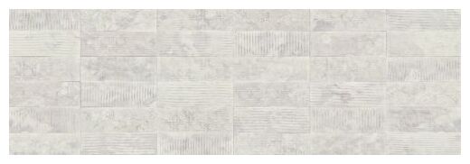 aparici spatolato grey styl płytka ścienna 29.75x89.46 
