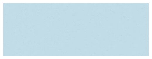 aparici spring blue płytka ścienna 44.63x119.3 