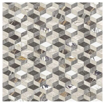 aparici sunderland barnes gres lappato rektyfikowany 59.55x59.55 