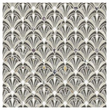 aparici sunderland hilton gres lappato rektyfikowany 59.55x59.55 