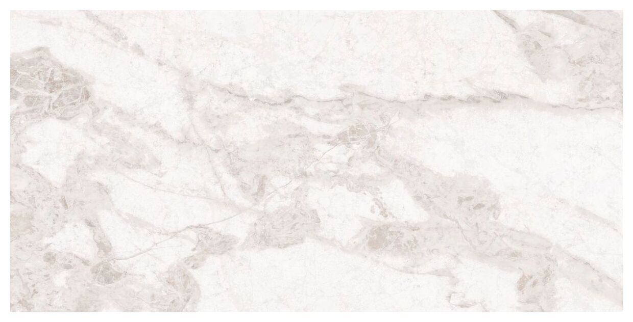 aparici supreme white natural gres rektyfikowany 49.75x99.55 