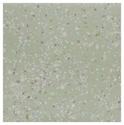aparici trendy green natural gres rektyfikowany 59.55x59.55 