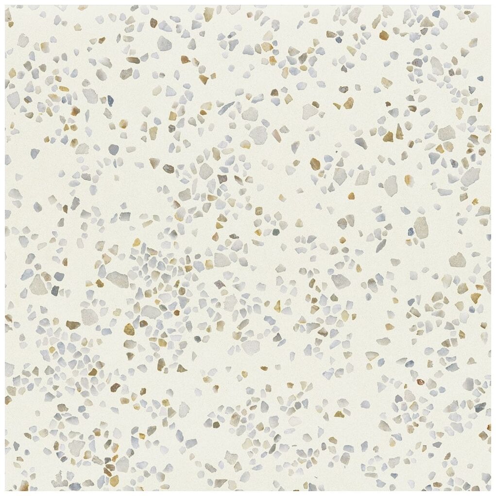 aparici trendy ivory natural gres rektyfikowany 59.55x59.55 