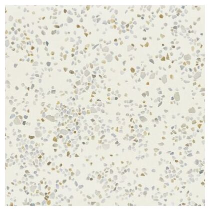 aparici trendy ivory natural gres rektyfikowany 59.55x59.55 