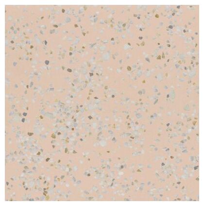 aparici trendy pink natural gres rektyfikowany 59.55x59.55 