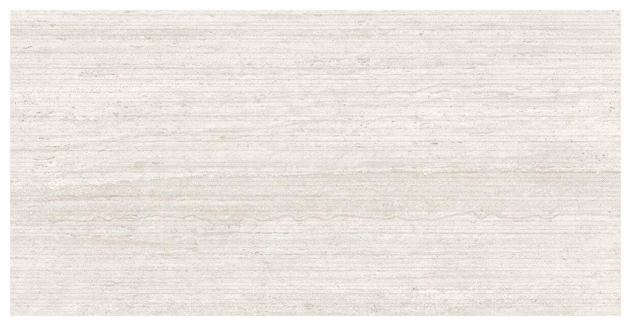 aparici umbria white rigato natural gres rektyfikowany 49.75x99.55 
