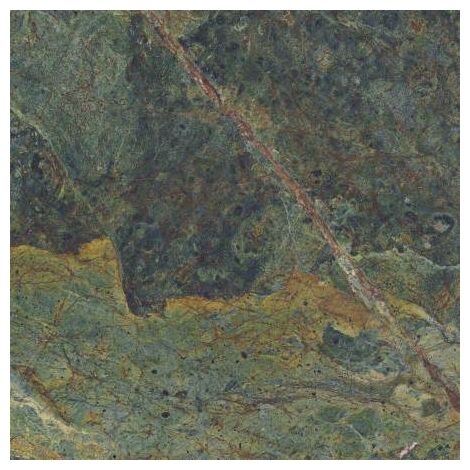 aparici vivid green rainforest gres pulido rektyfikowany 89.46x89.46 