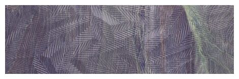 aparici vivid lavender granite floret płytka ścienna 29.75x99.55 