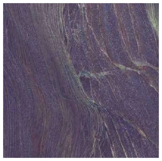 aparici vivid lavender granite pulido gres rektyfikowany 59.55x59.55 