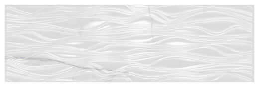 aparici vivid white calacatta breeze płytka ścienna 29.75x99.55 