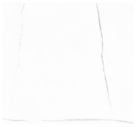 aparici vivid white calacatta gres pulido rektyfikowany 59.55x59.55 