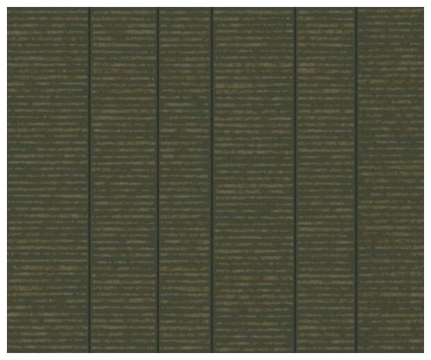 aparici wands green gres rektyfikowany 60x60 
